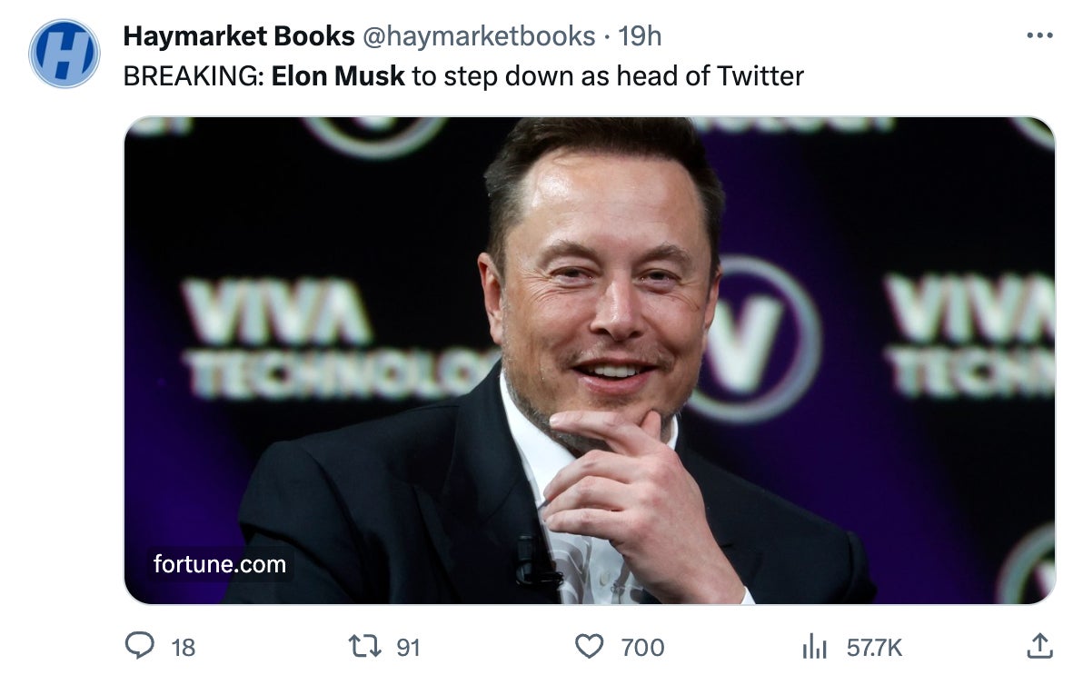 Screenshot: Gizmodo