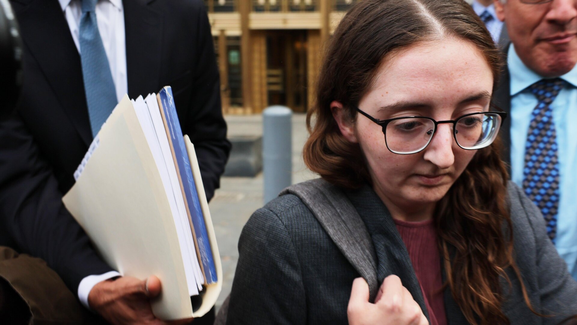 Photo: Michael M. Santiago