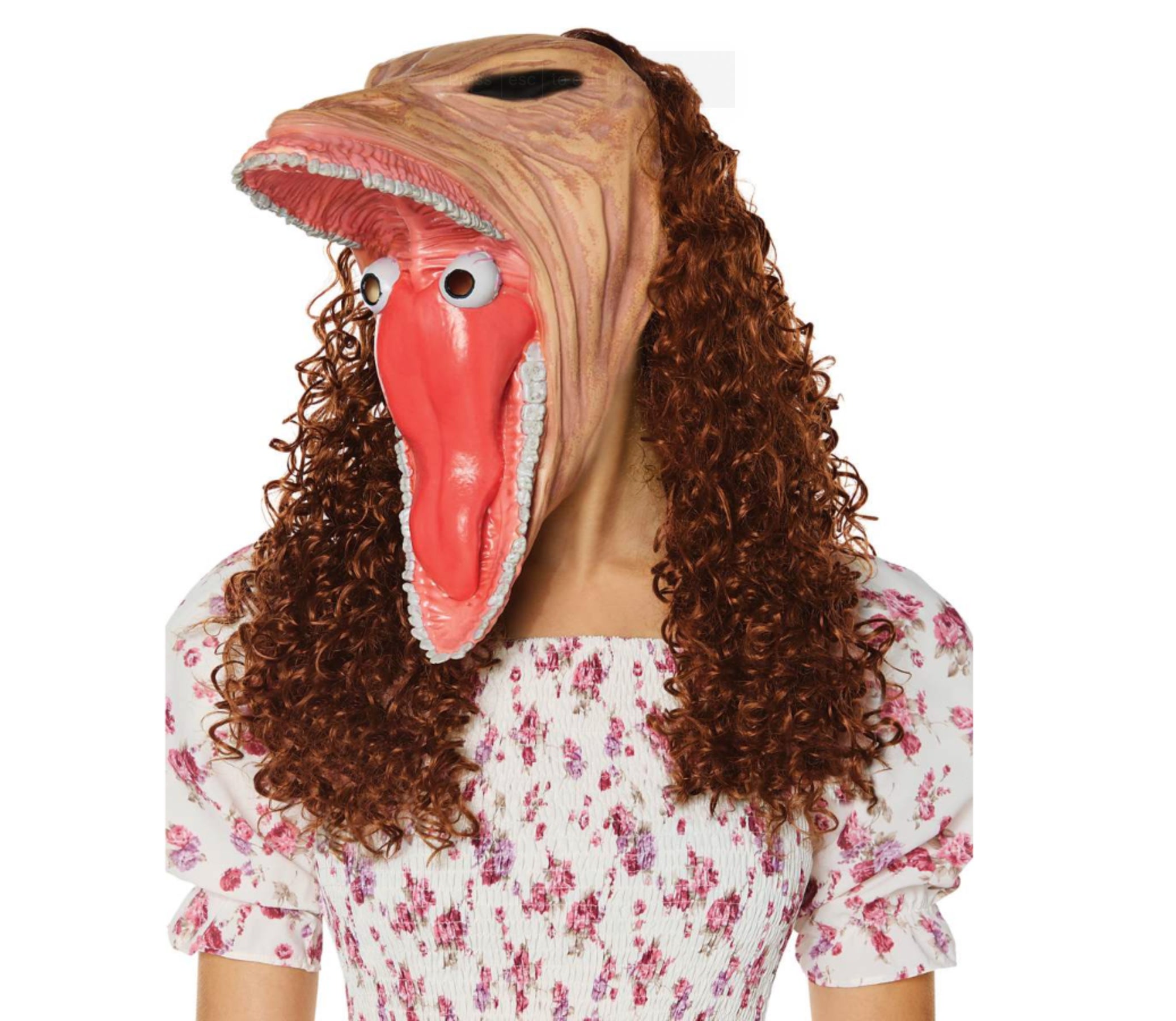 Image: Spirit Halloween