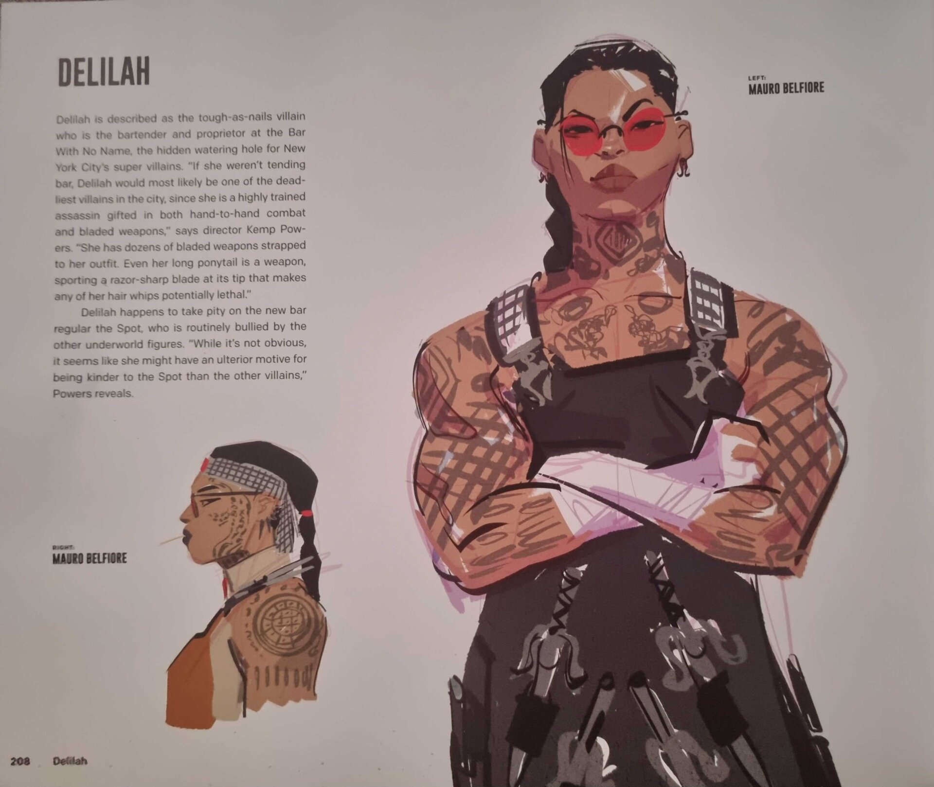 Screenshot: Abrams Books/Sony Animation