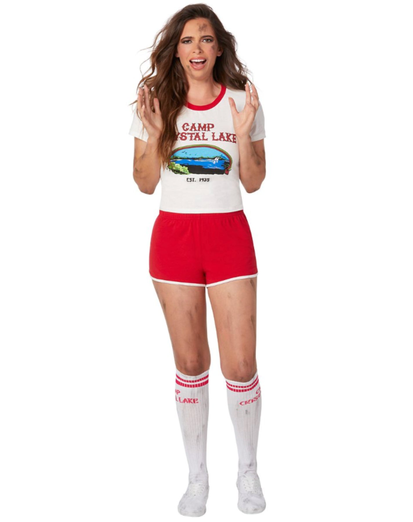 Image: Spirit Halloween