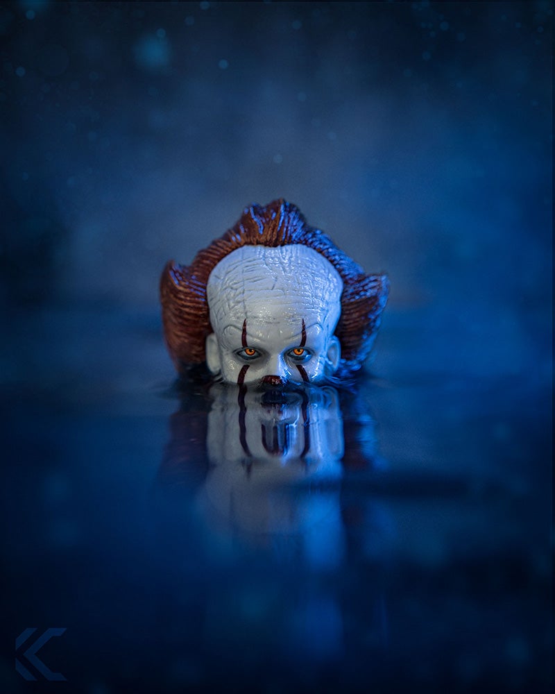 Image: Killcutter