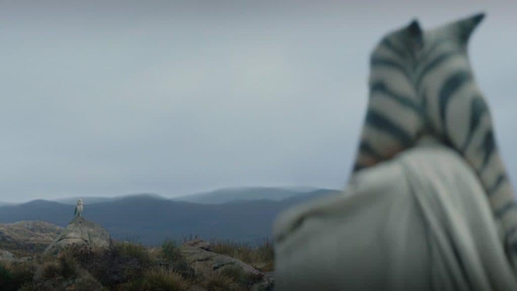 Screenshot: Lucasfilm