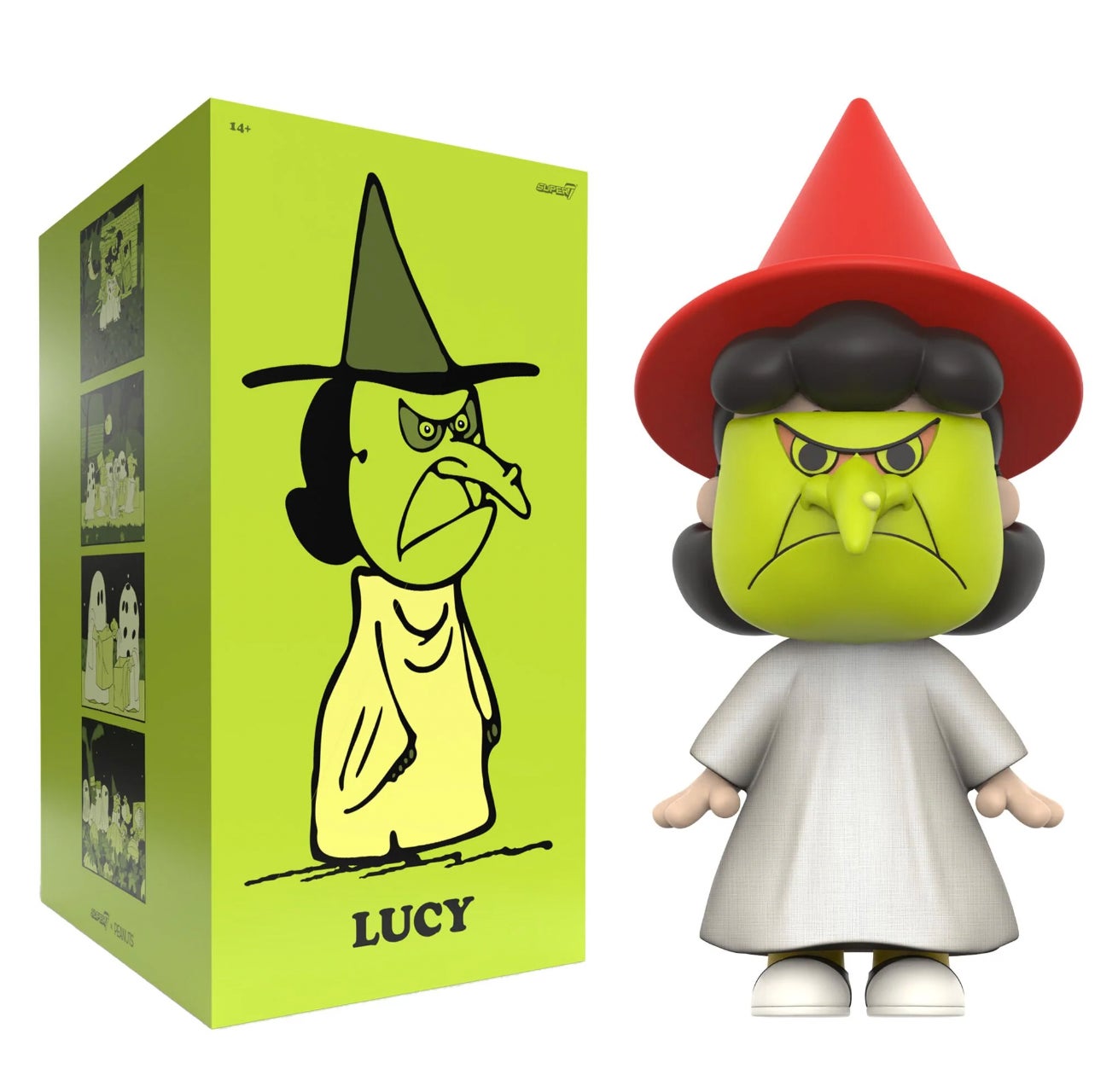 Image: Super7 Boodega