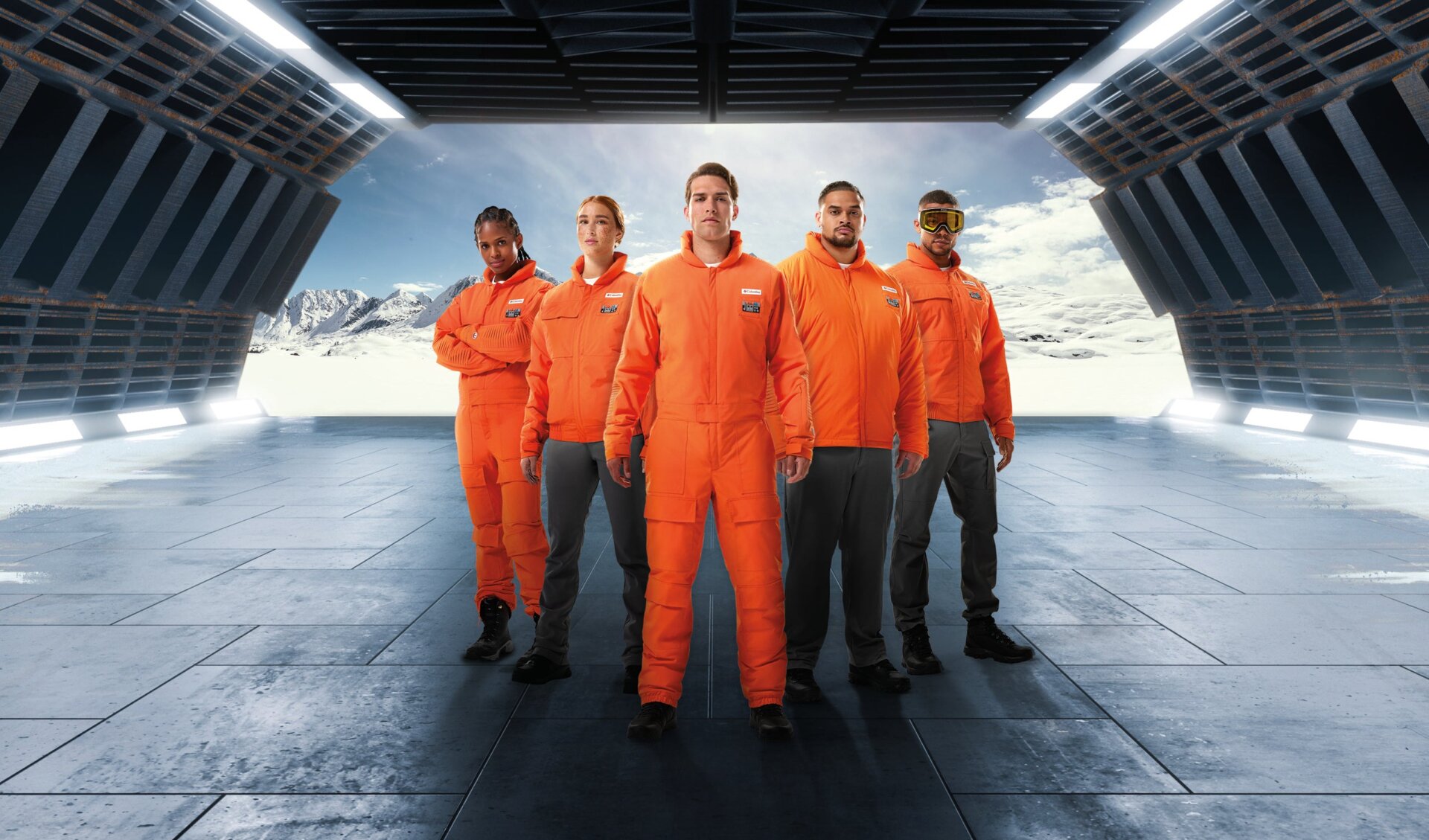 Image: Columbia