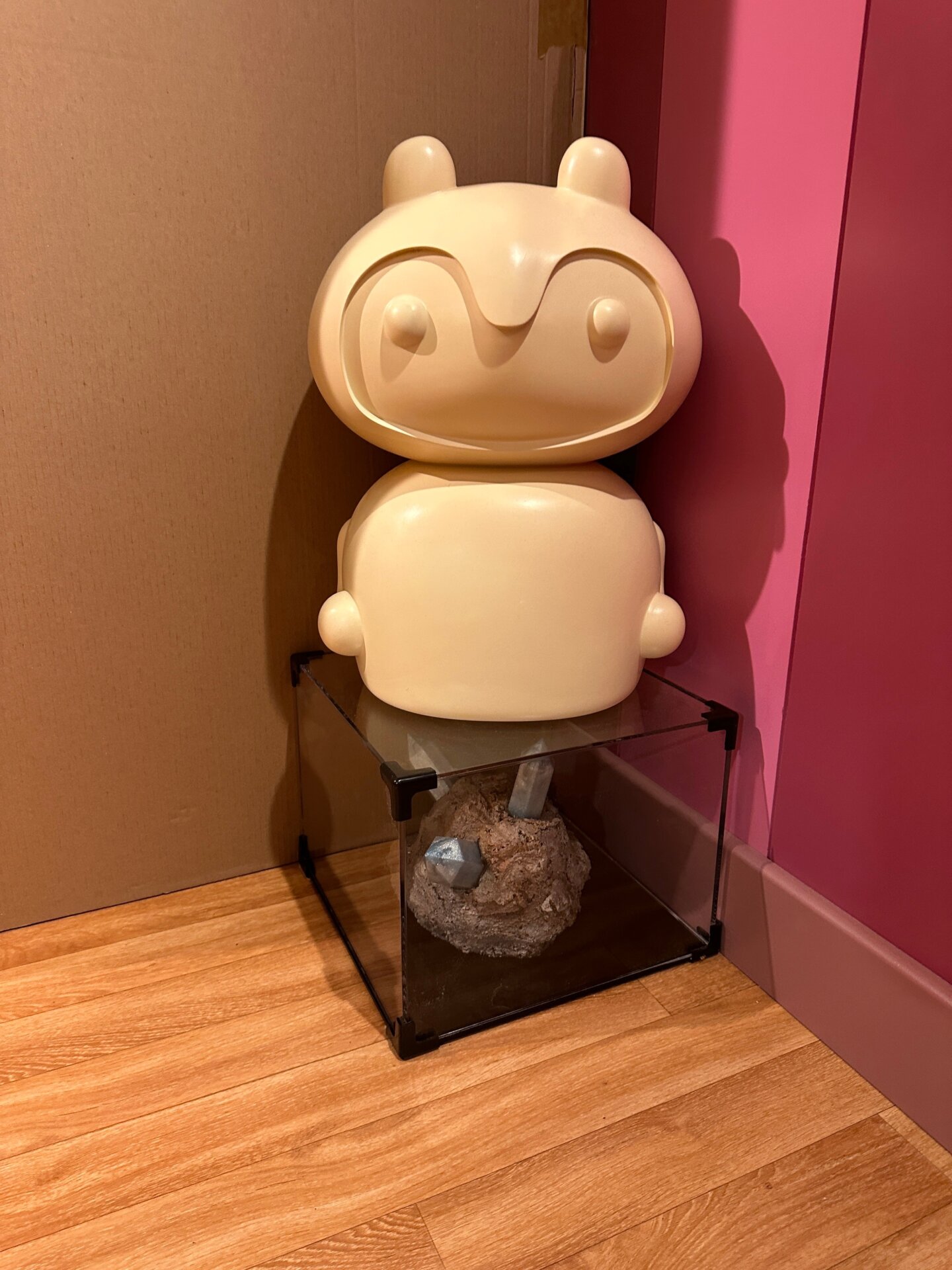 Photo: Sabina Graves/Gizmodo