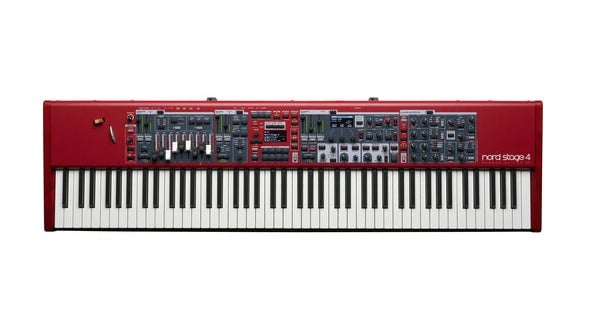 Screenshot: B&H Photo