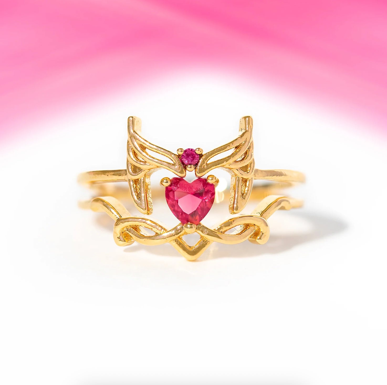 Image: Girl’s Crew