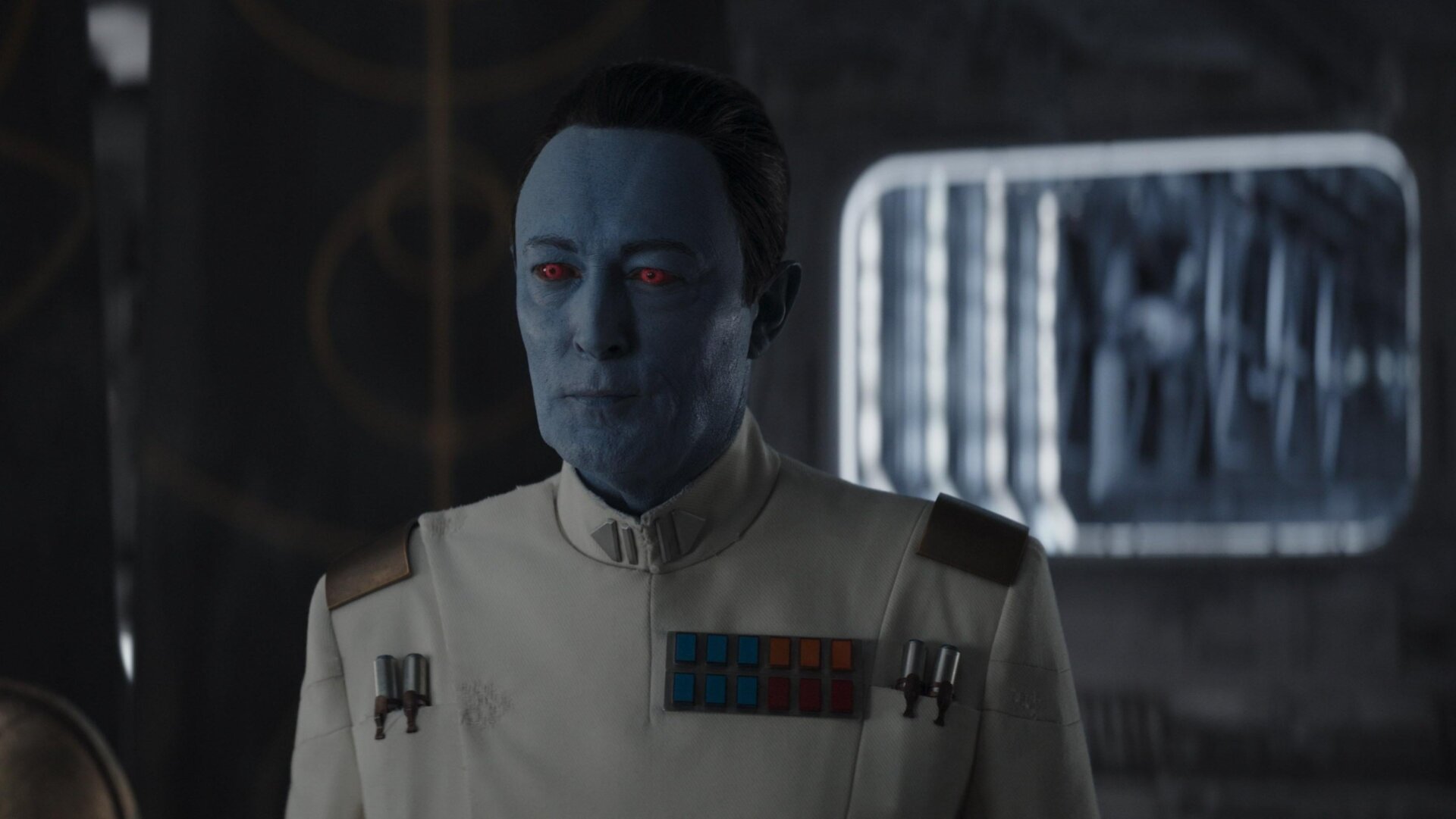 Screenshot: Lucasfilm