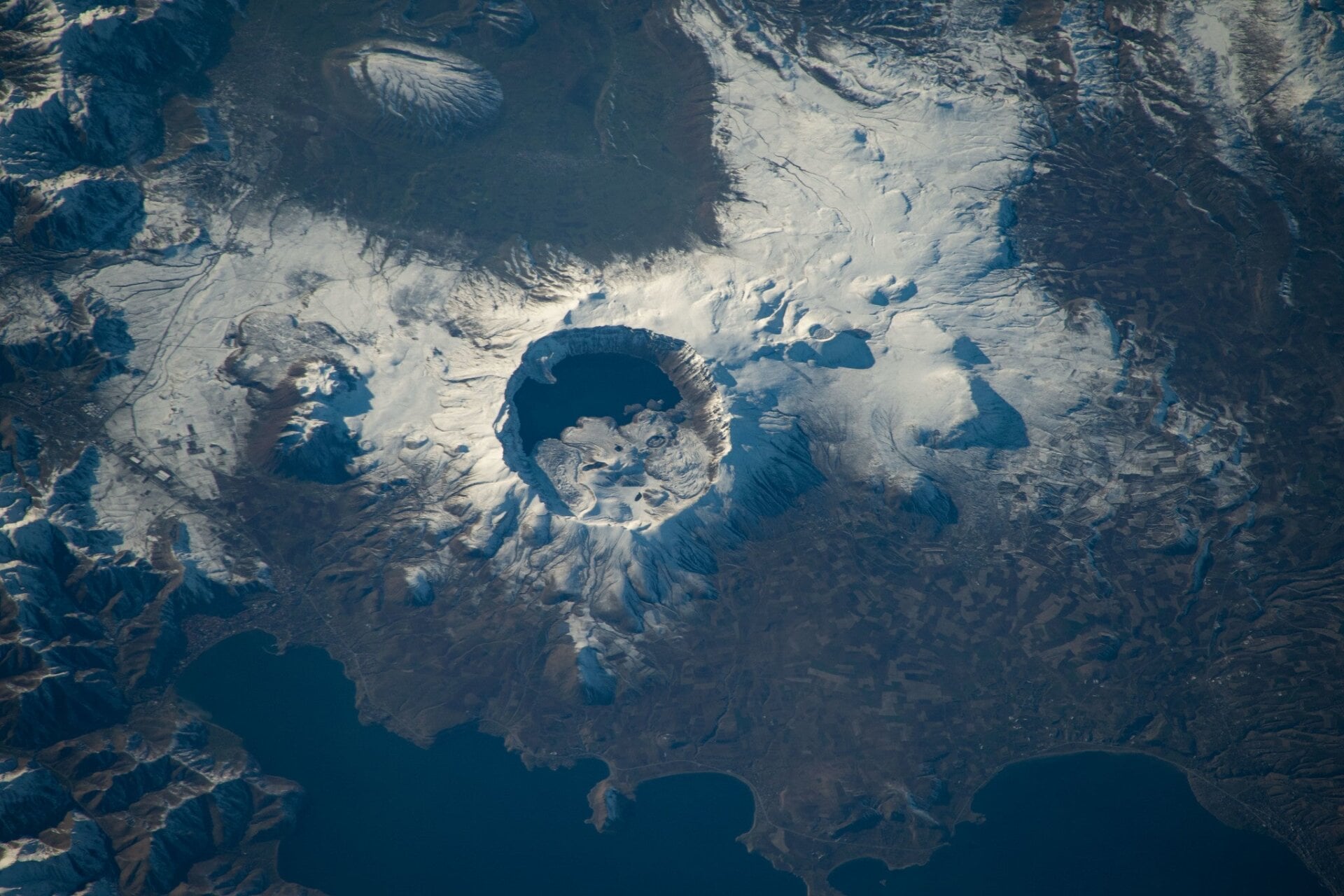 Photo: NASA
