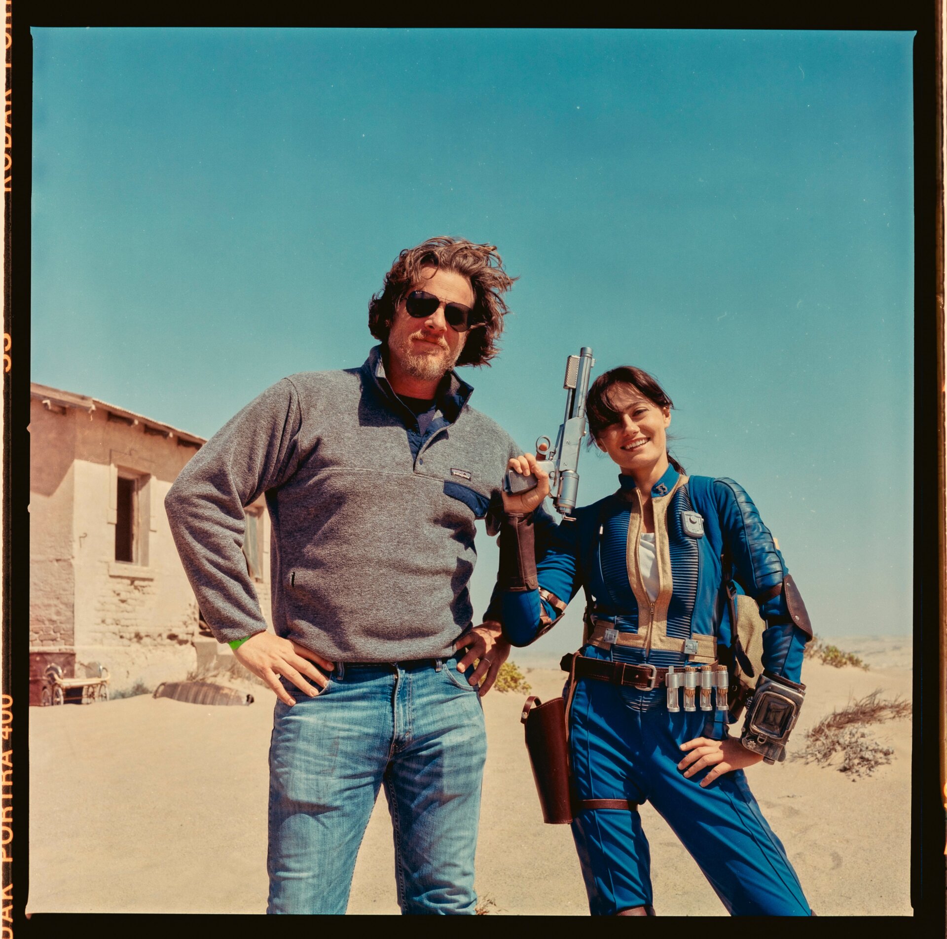 Image: JoJo Whilden/Prime Video