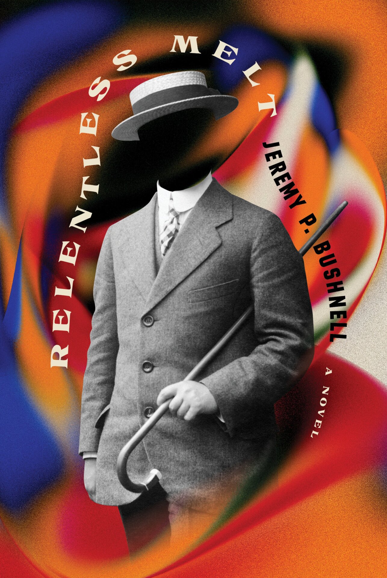 Image: Melville House Books