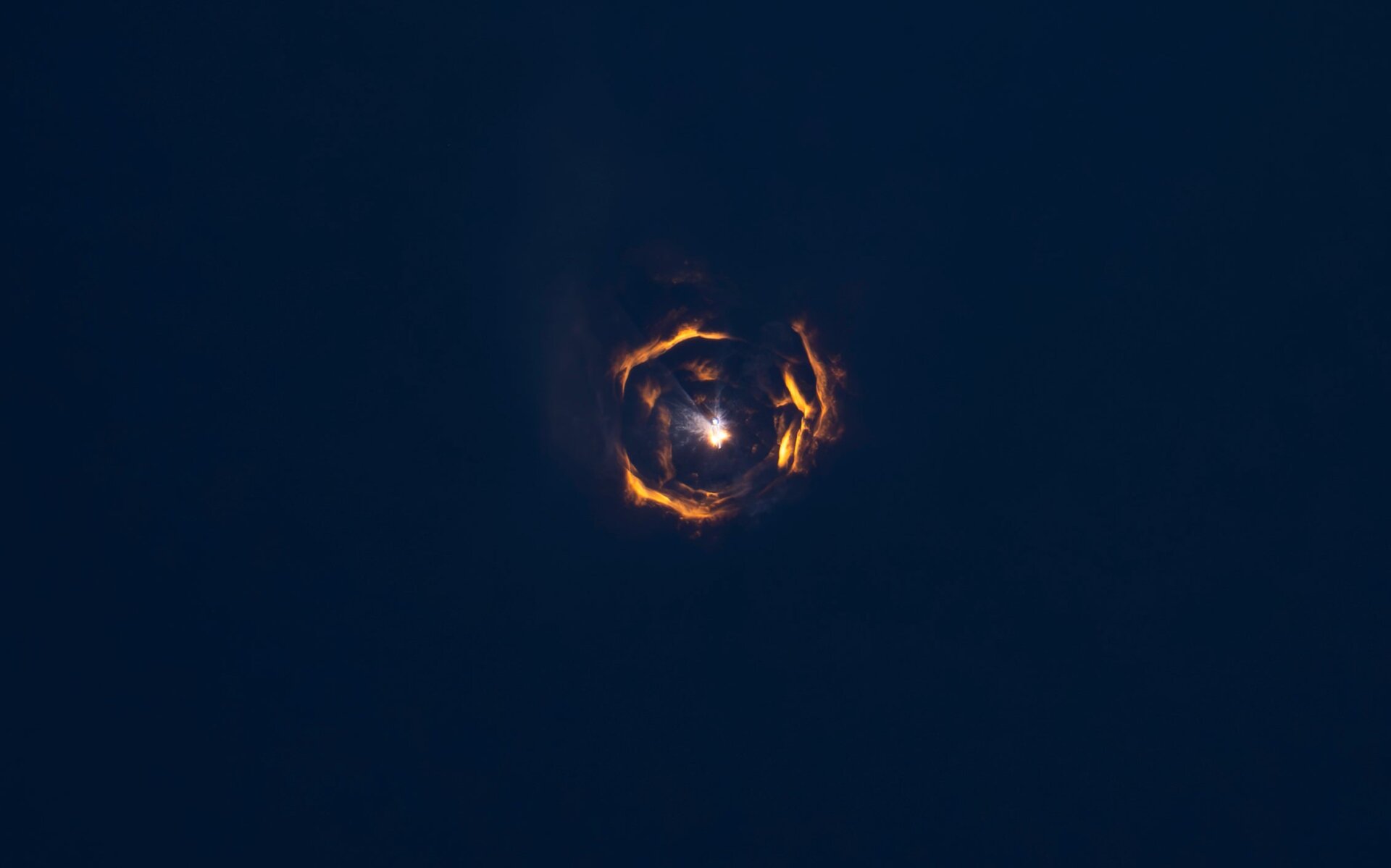 Photo: SpaceX