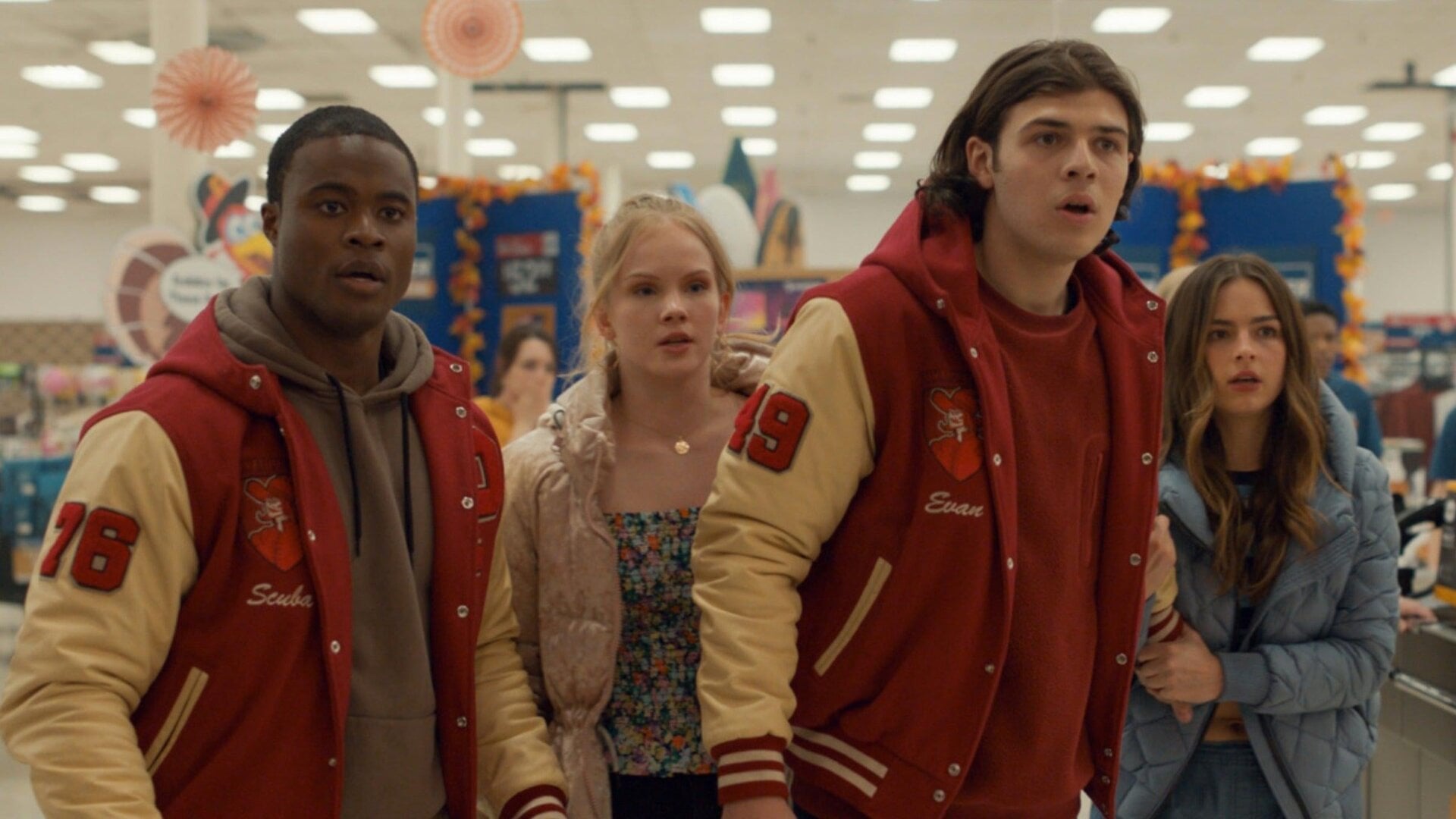 A Black Friday to never forget.