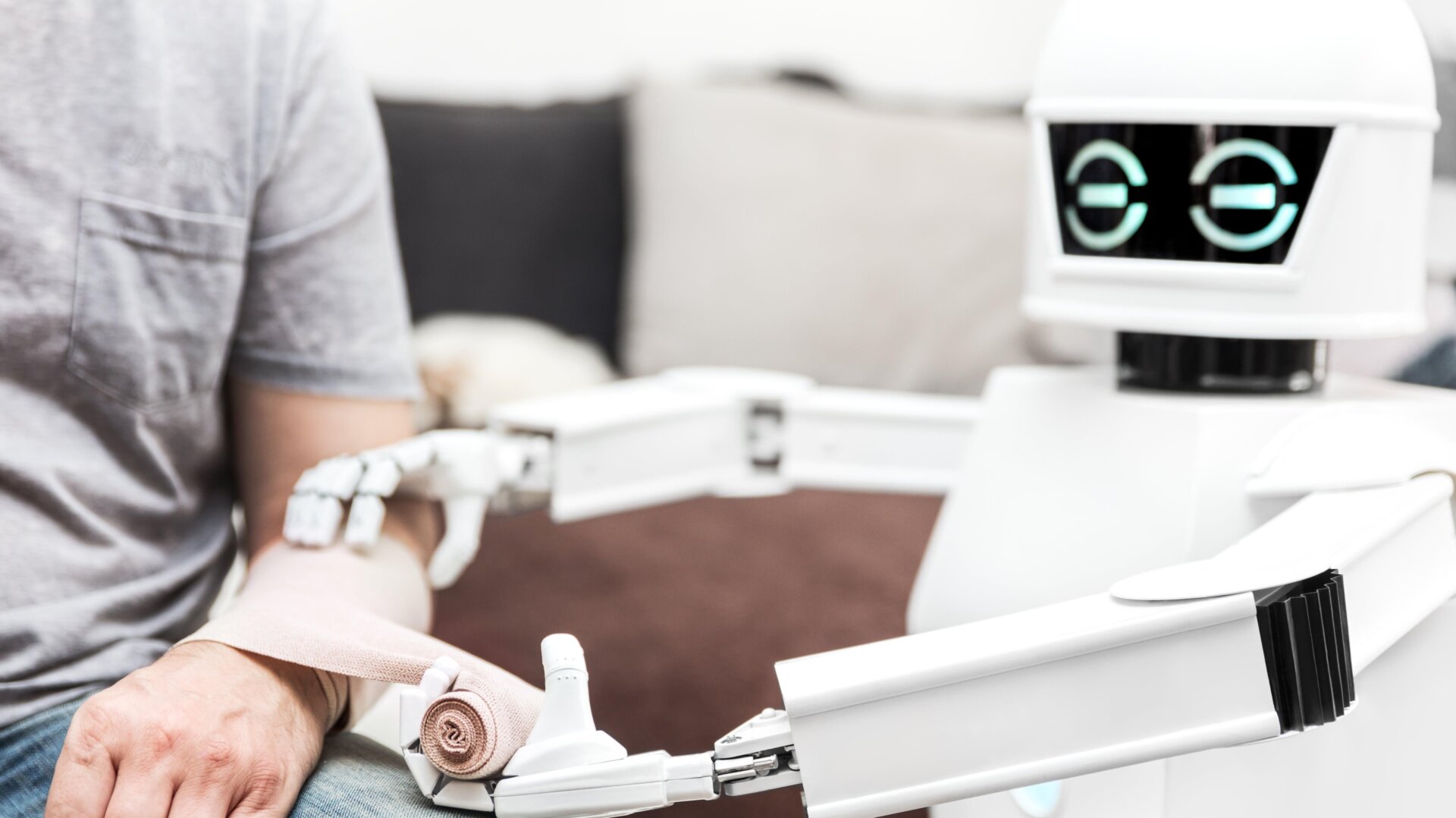 Photo: Miriam Doerr Martin Frommherz