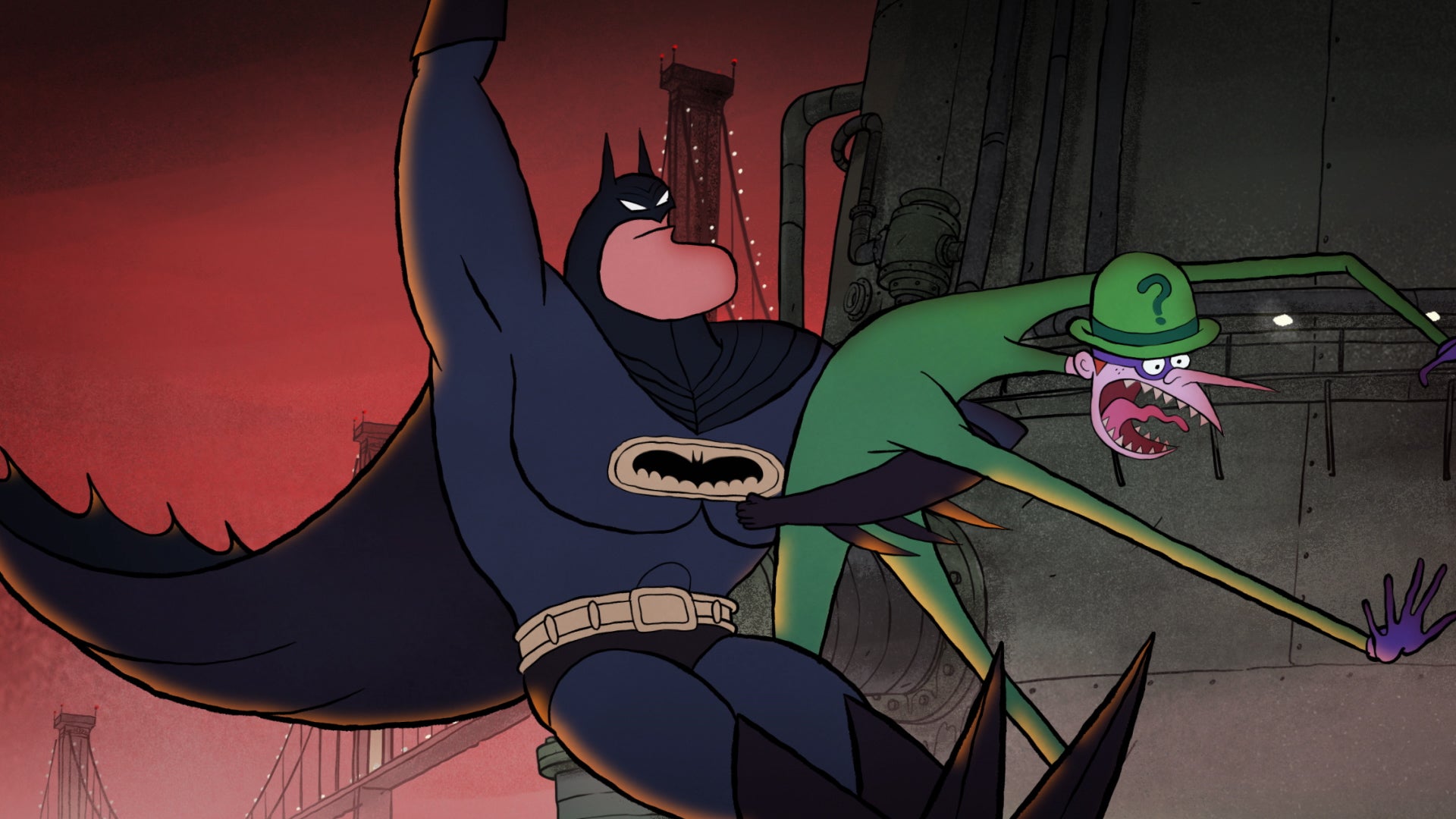 Image: Prime Video