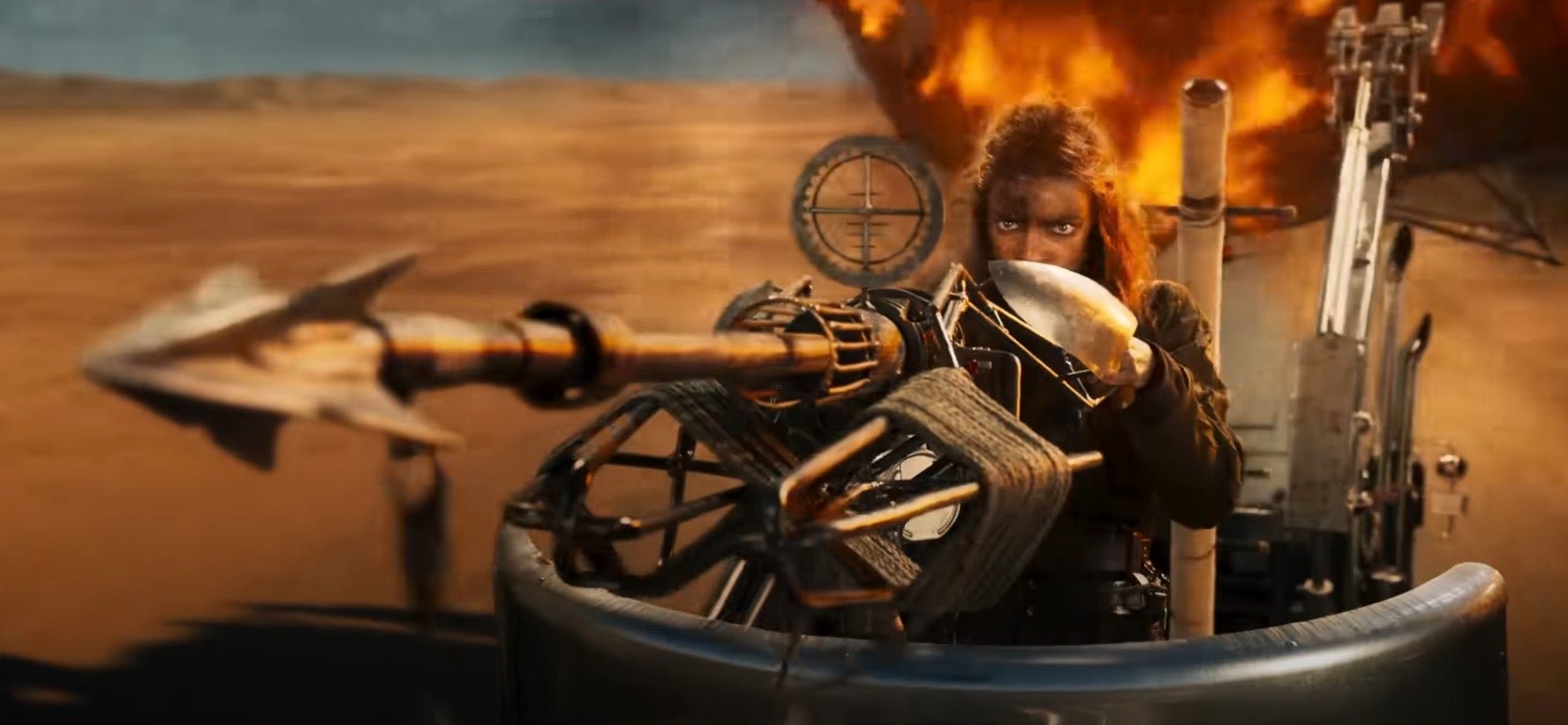 Screenshot: Warner Bros.