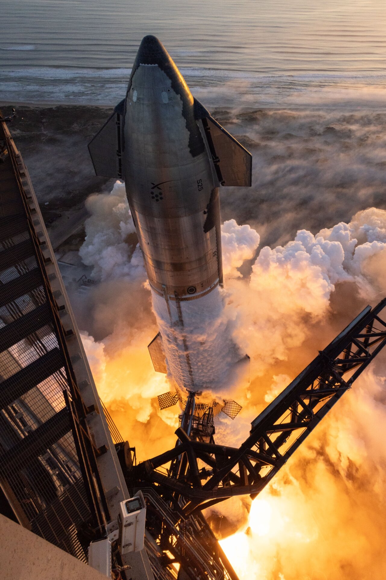 Photo: SpaceX