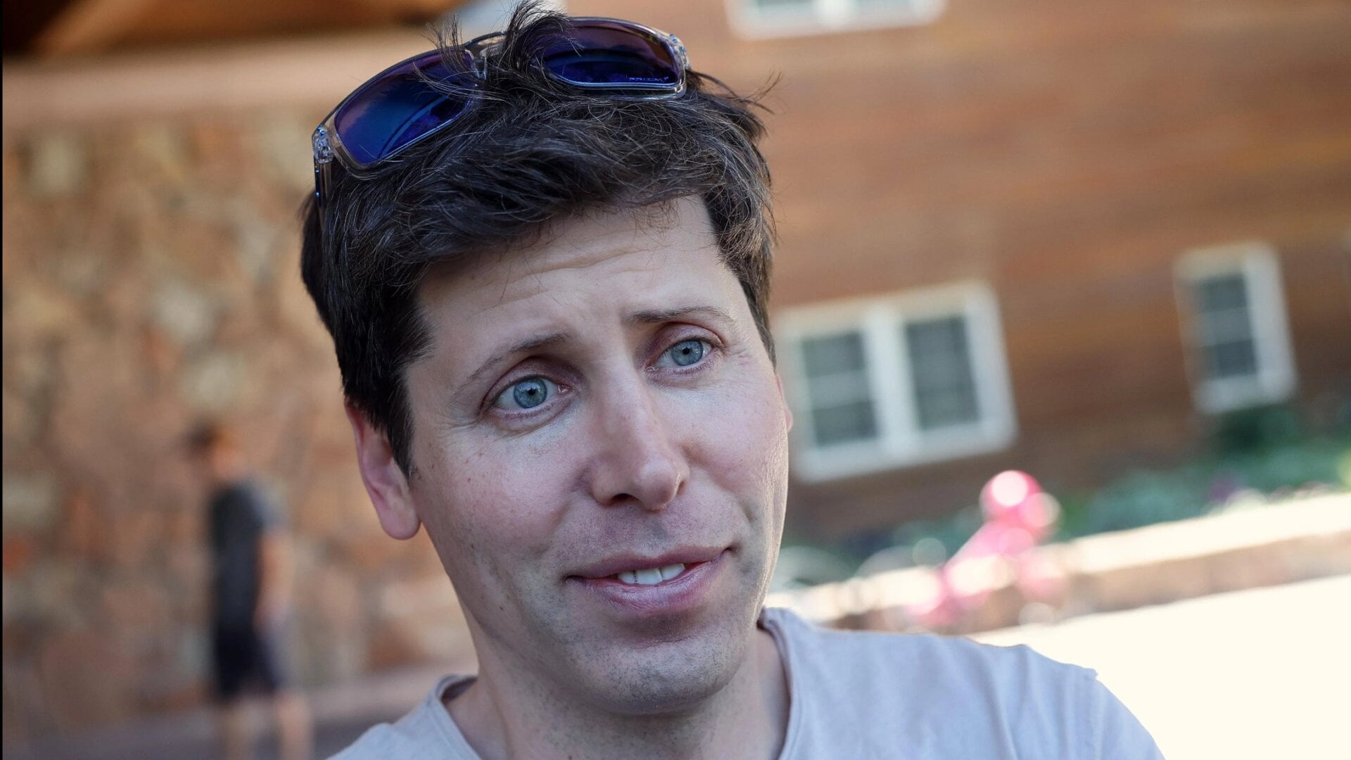 Photo: Kevin Dietsch