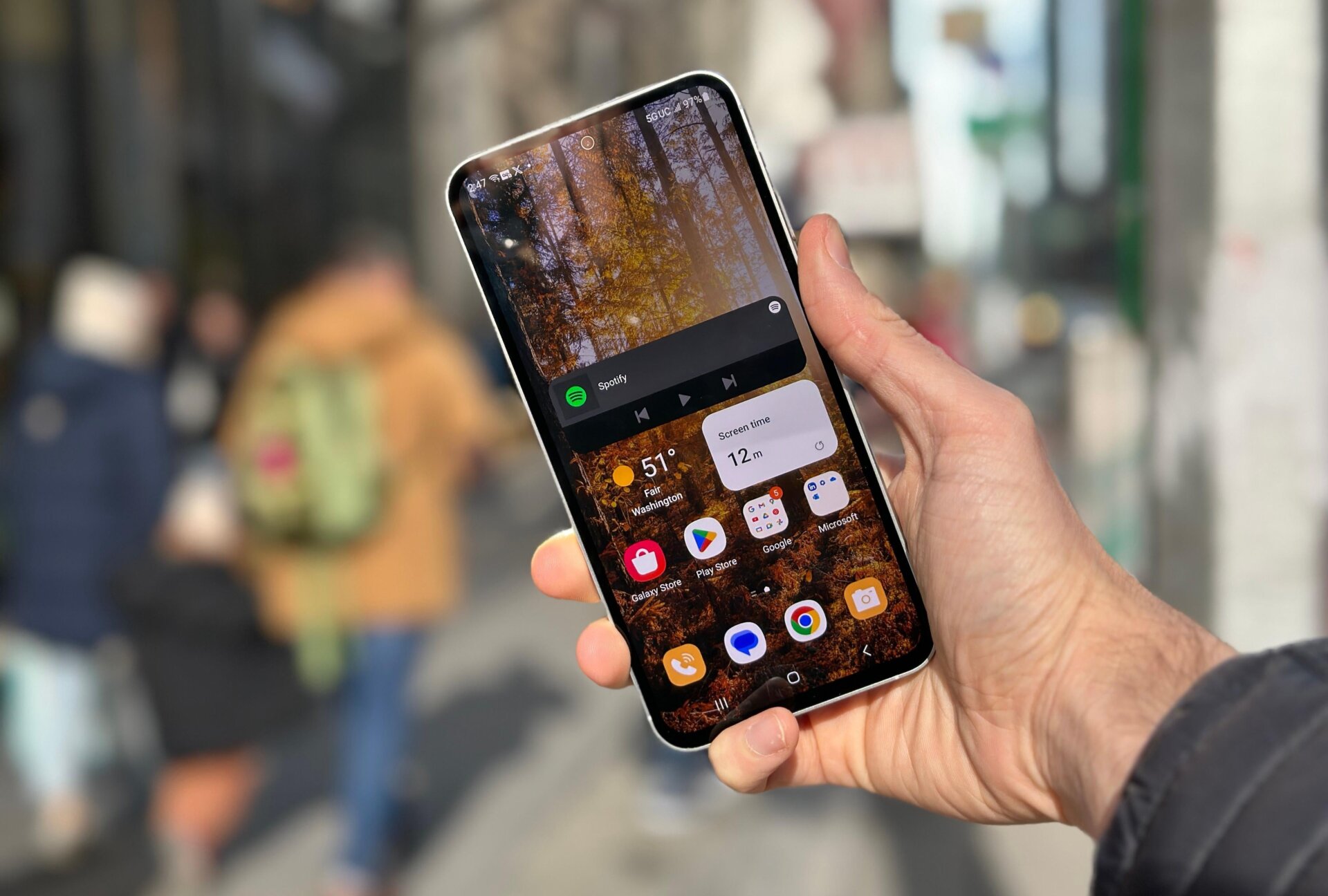 Photo: Kyle Barr / Gizmodo