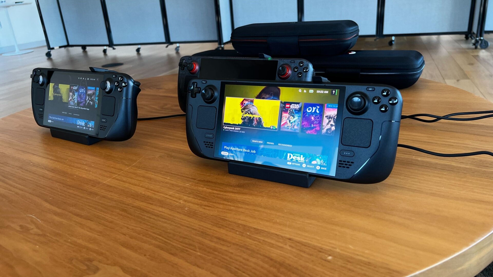 Photo: Jorge Jimenez / Gizmodo