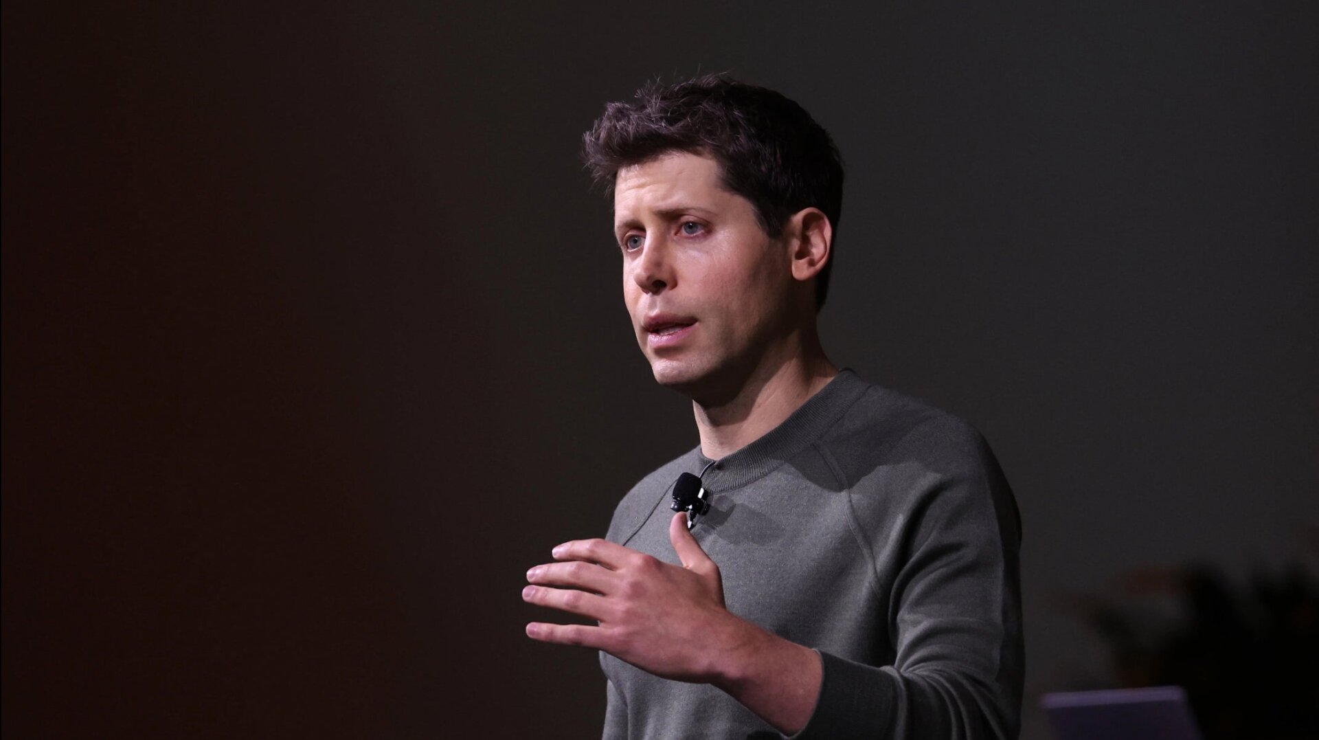 Photo: Justin Sullivan