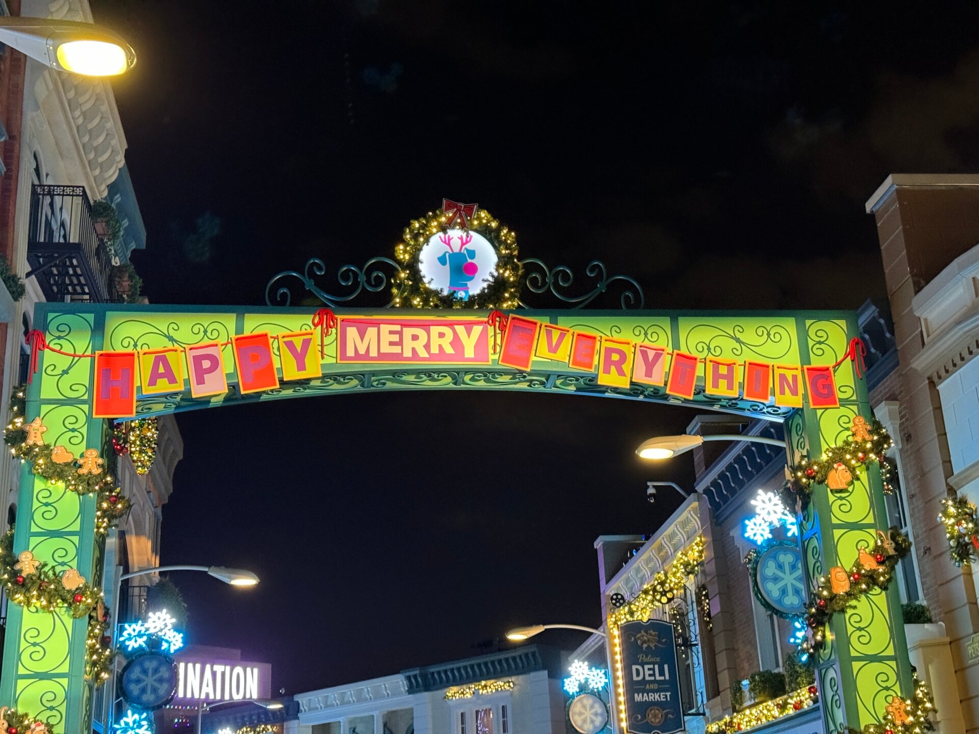 Photo: Sabina Graves/Gizmodo