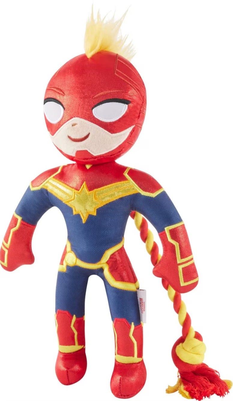 Image: Marvel