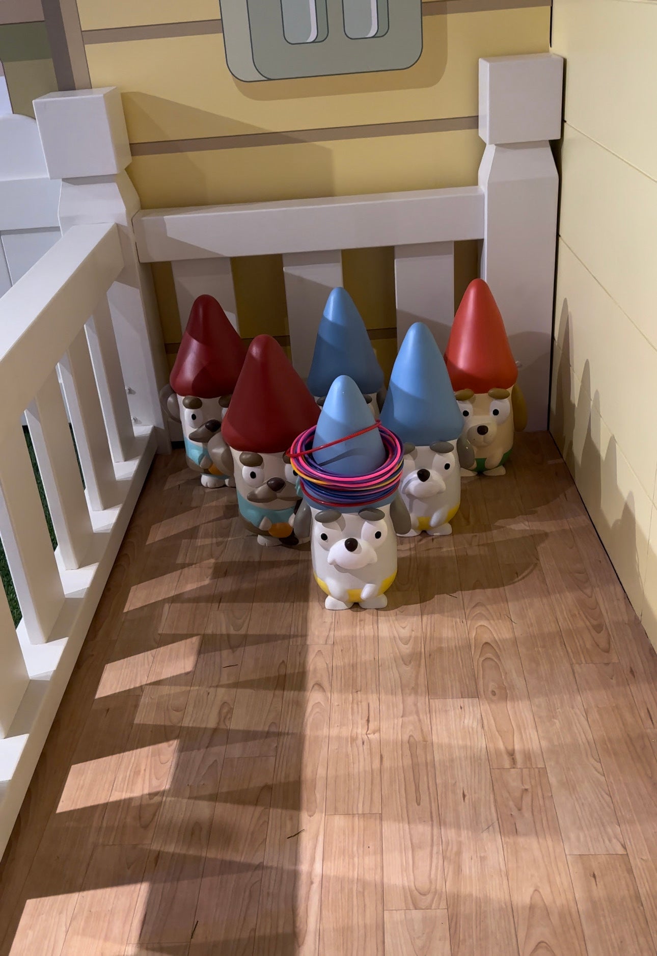 Photo: Sabina Graves/Gizmodo