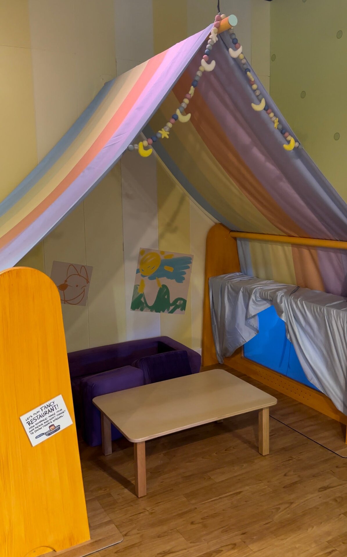 Photo: Sabina Graves/Gizmodo