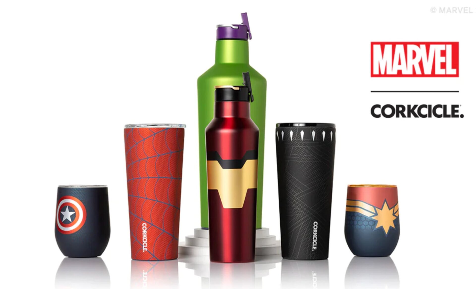 Image: Marvel