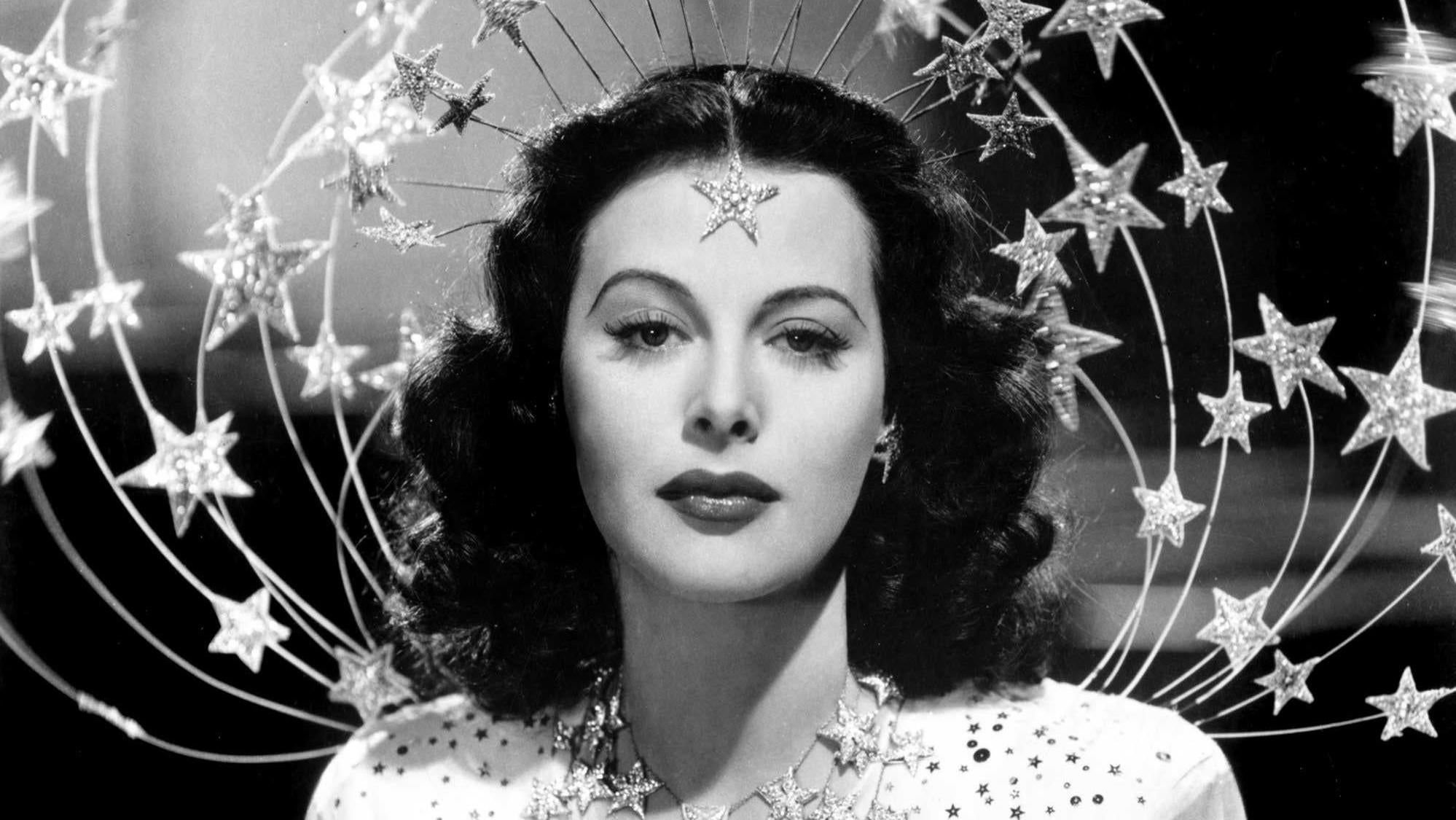 Documentary Bombshell: The Hedy Lamarr Story (2017) is among the Kino Film Collection selections.