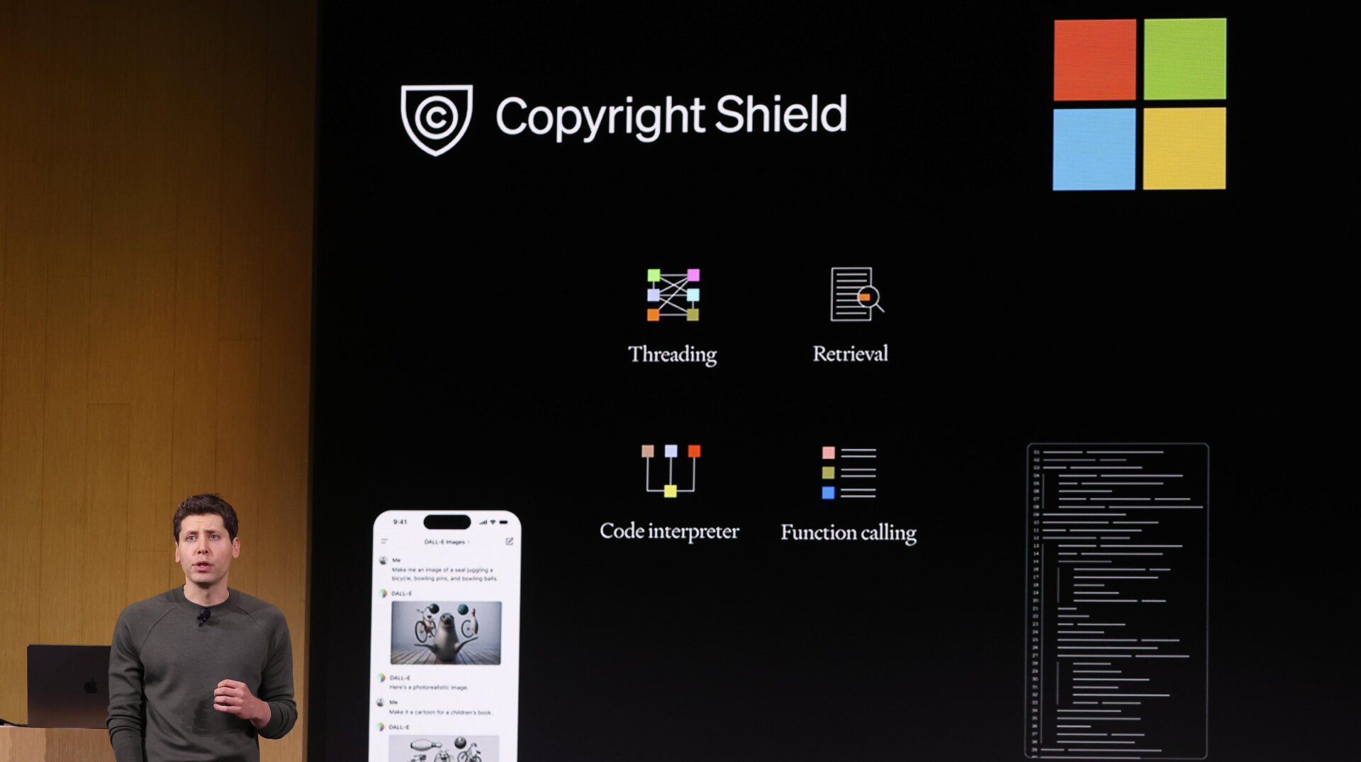 Photo: Justin Sullivan