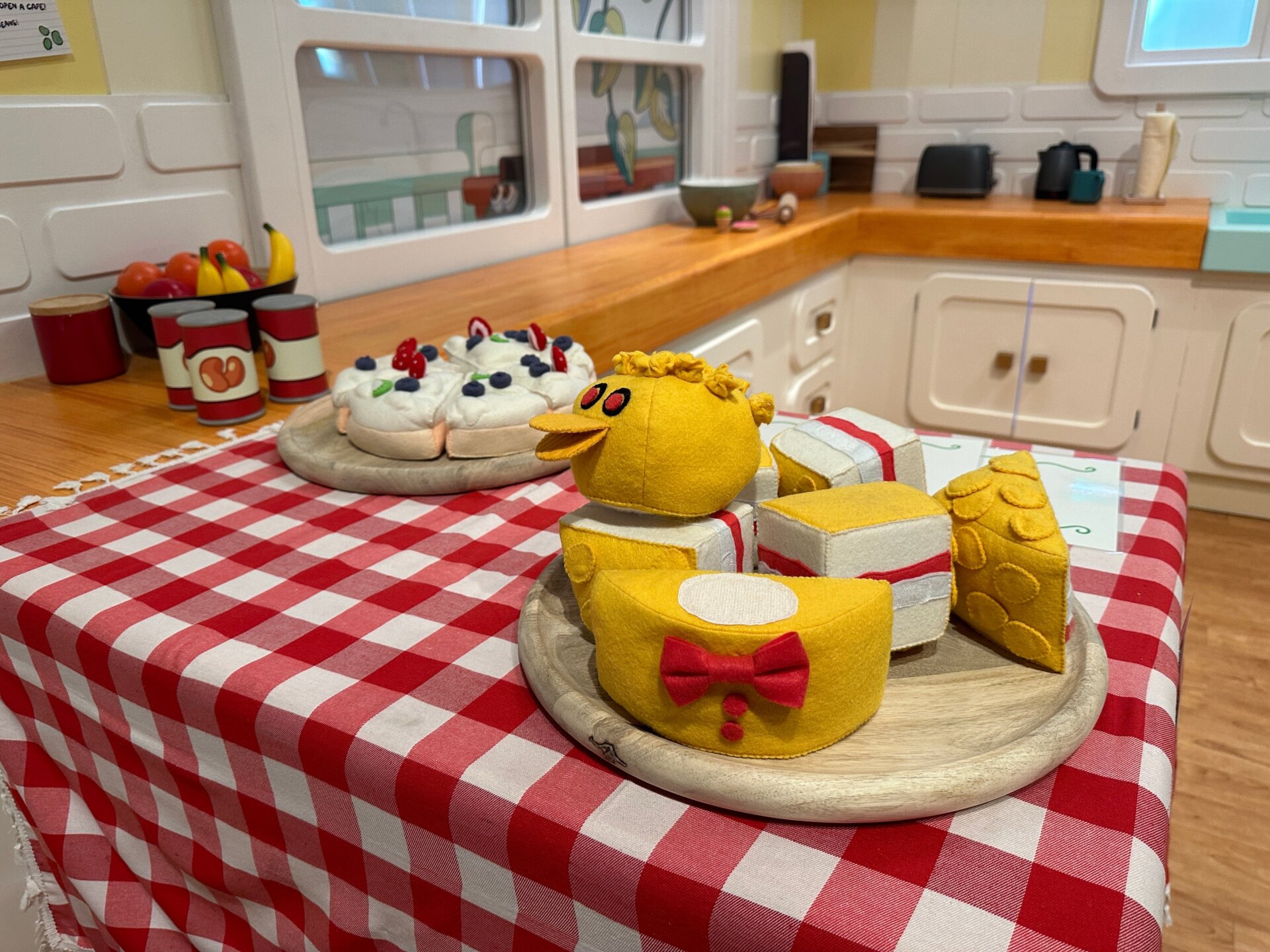 Photo: Sabina Graves/Gizmodo