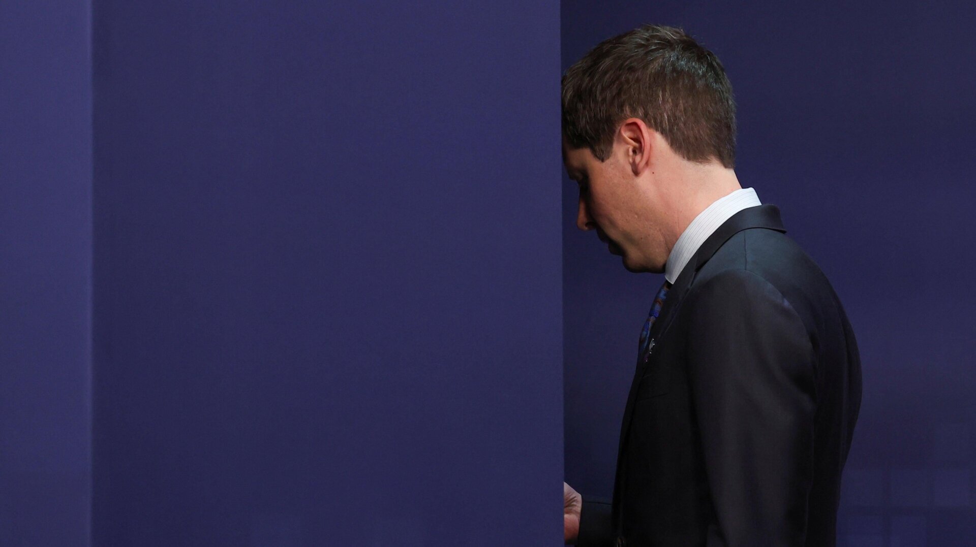 Photo: Toby Melville - WPA Pool