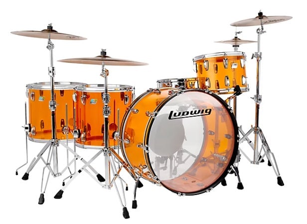 Screenshot: Guitar Center