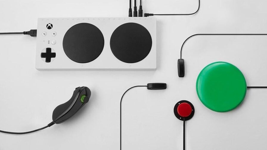 Most Accessibility Accessories Should Still Work on Xbox After Ban ...