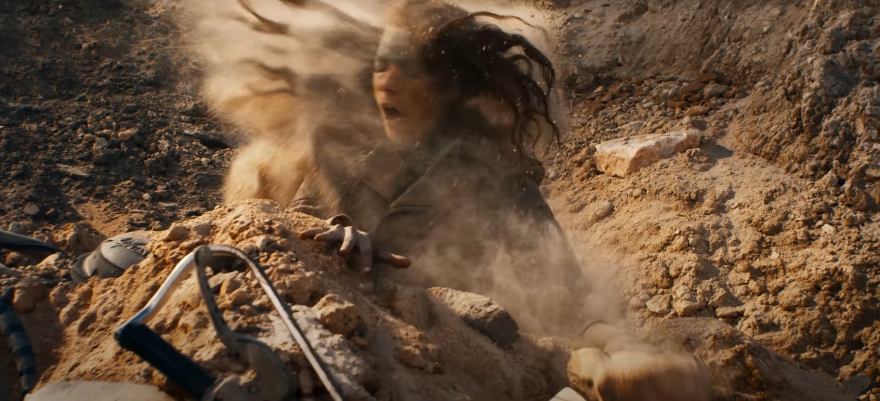 Screenshot: Warner Bros.