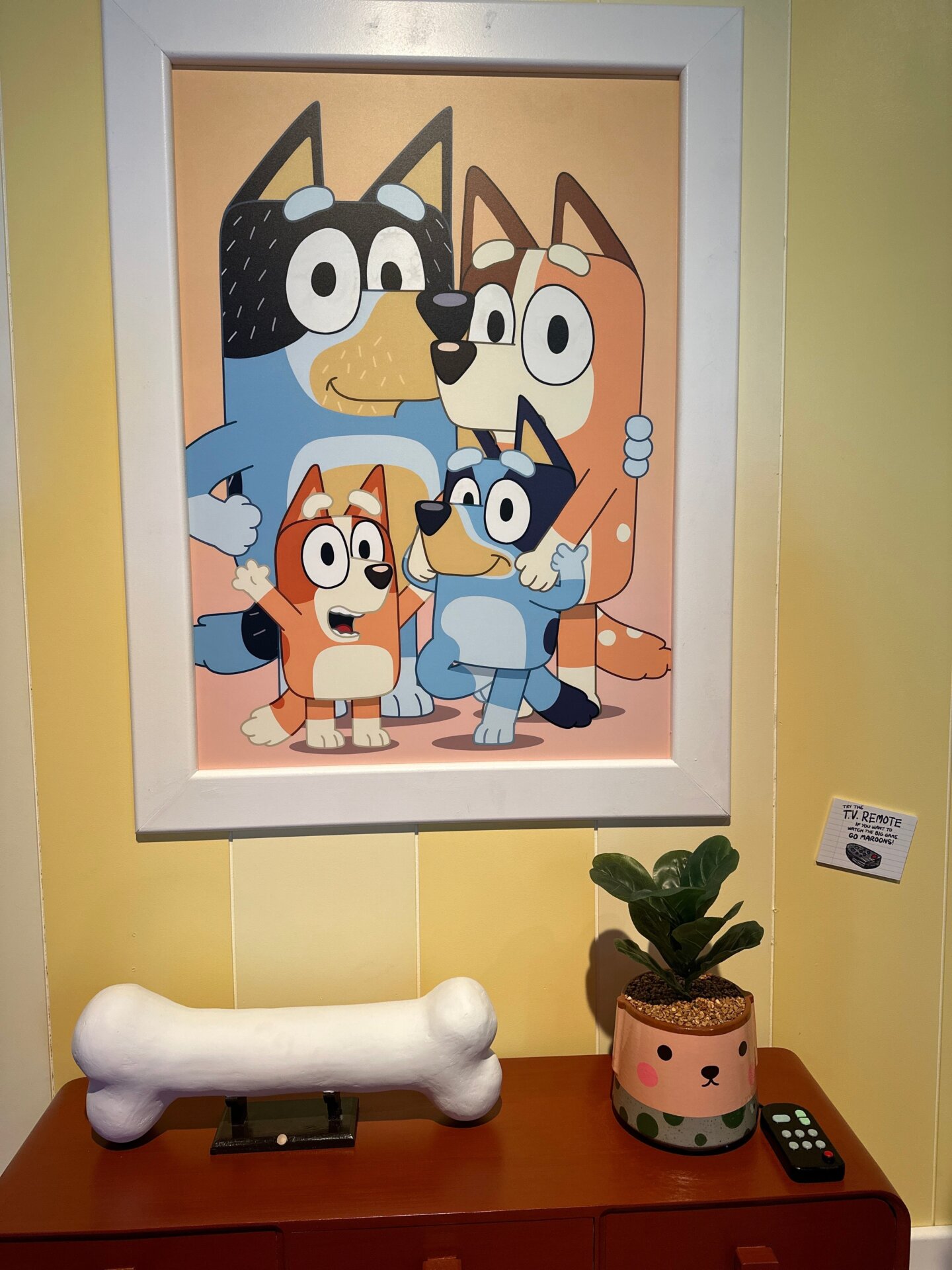 Photo: Sabina Graves/Gizmodo