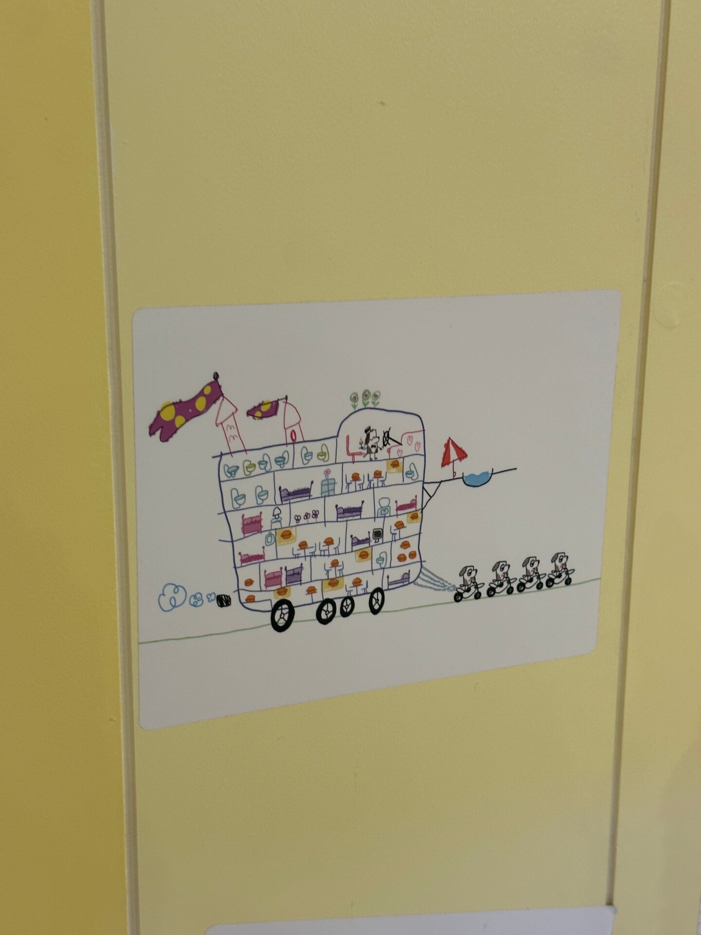 Photo: Sabina Graves/Gizmodo