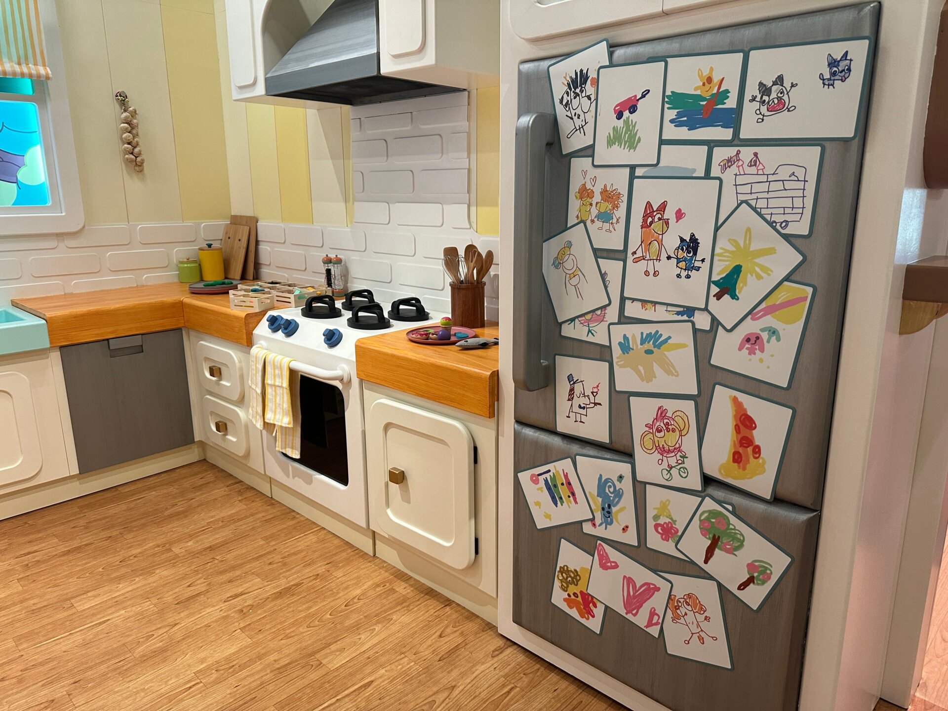 Photo: Sabina Graves/Gizmodo