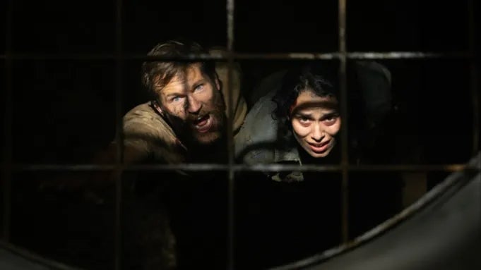 Photo: Film Mode Entertainment