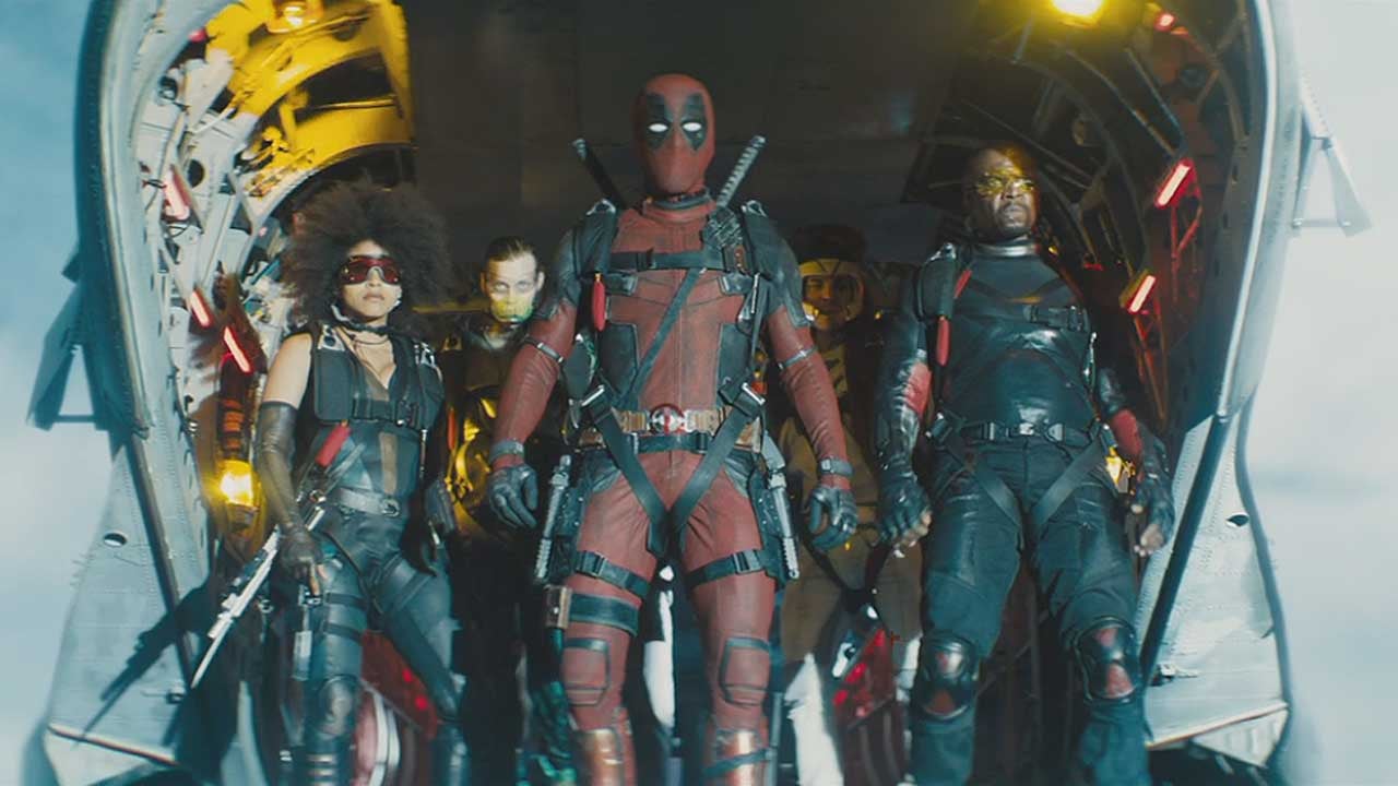 Image: 20th Century Fox/Marvel