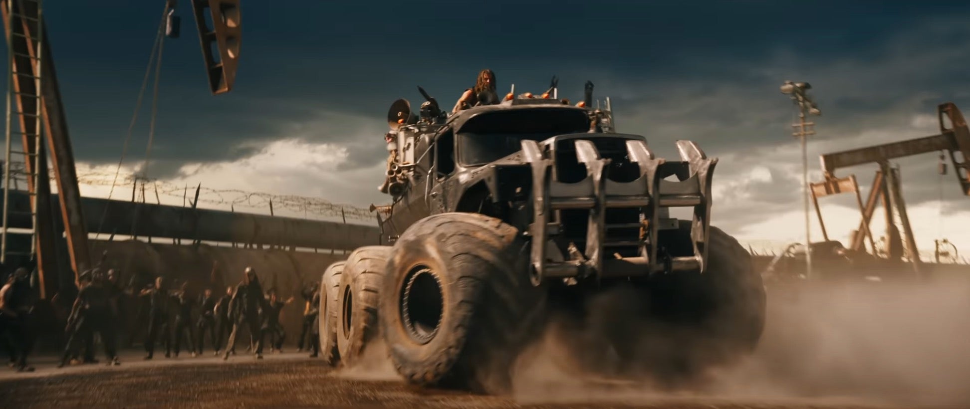 Screenshot: Warner Bros.