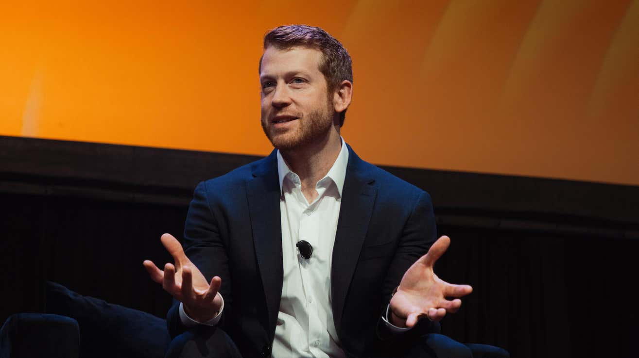 Photo: Jordan Vonderhaar/Bloomberg