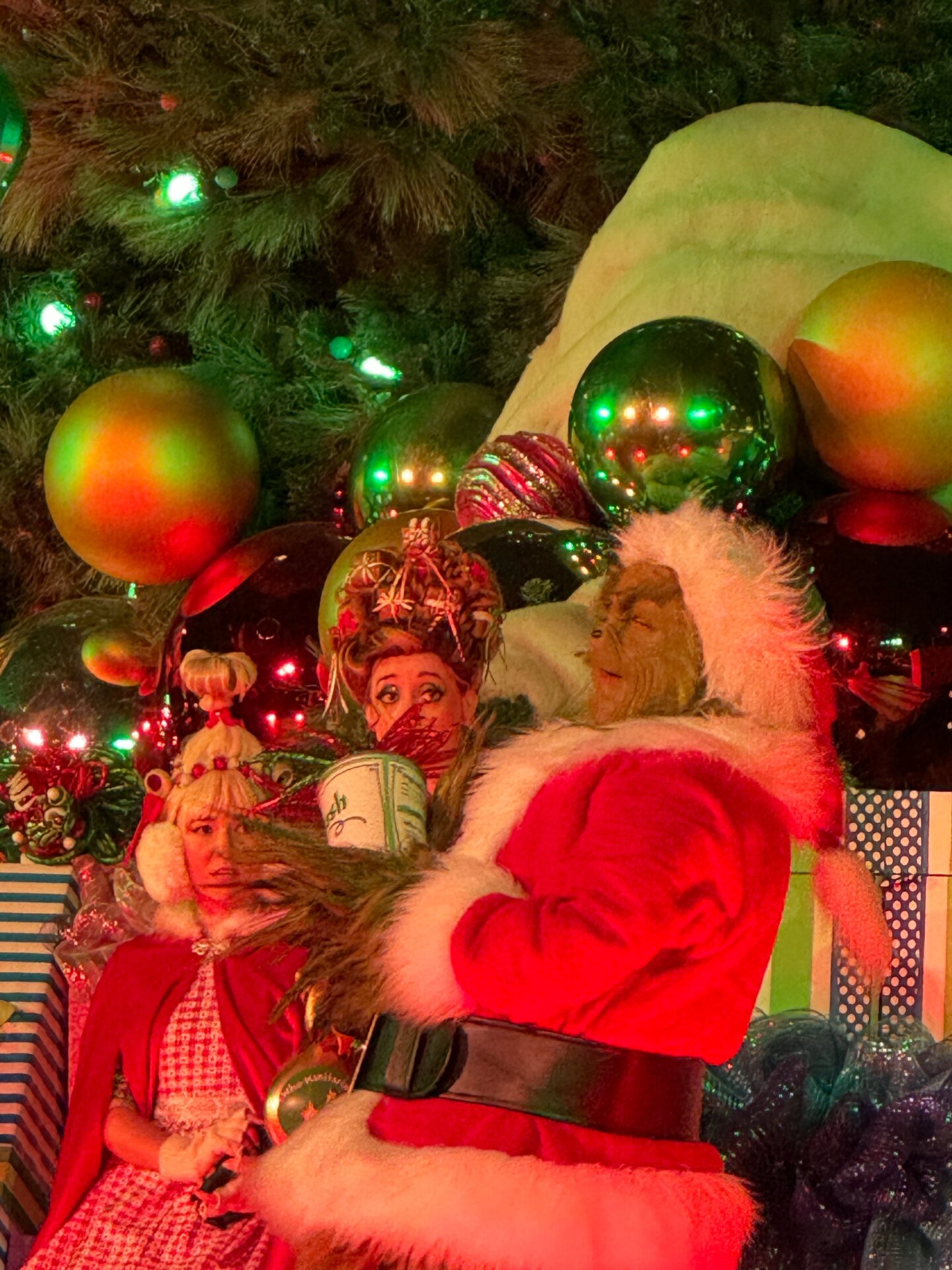 Photo: Sabina Graves/Gizmodo