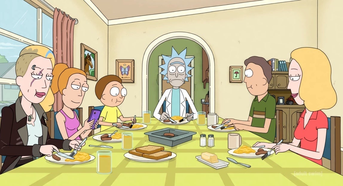 Screenshot: Adult Swim/YouTube