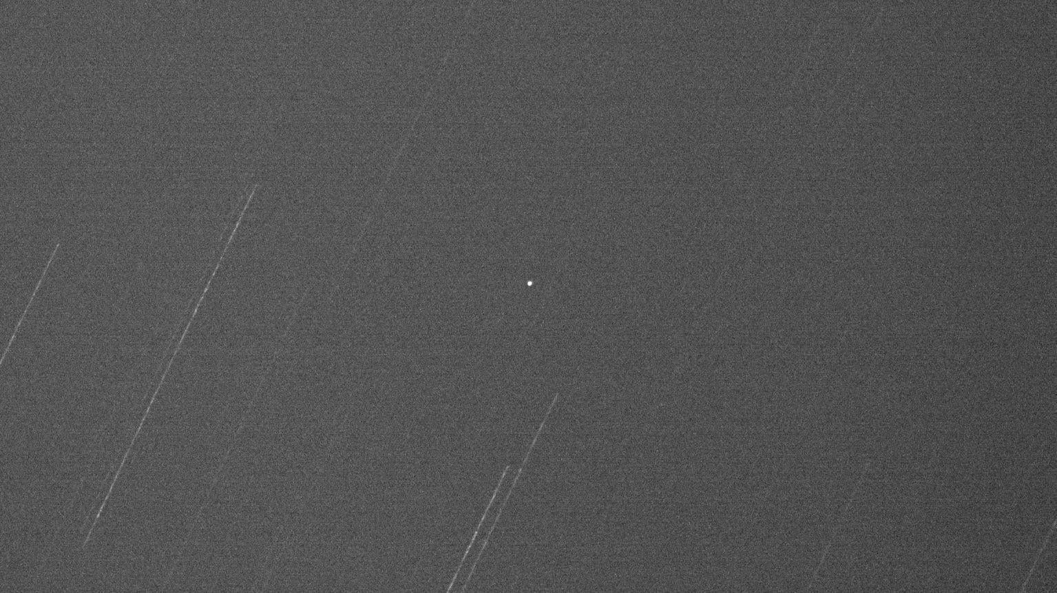 Image: Gianluca Masi/The Virtual Telescope Project