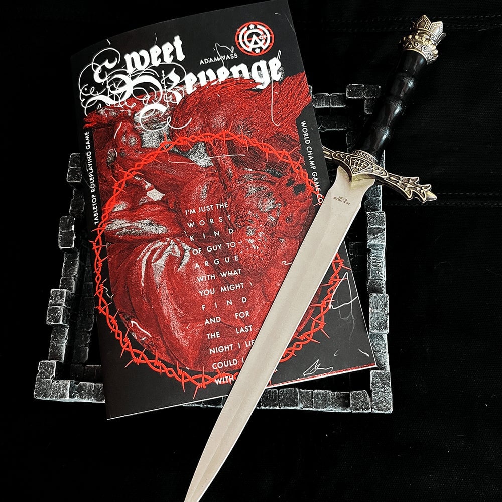 Image: World Champ Game Co.