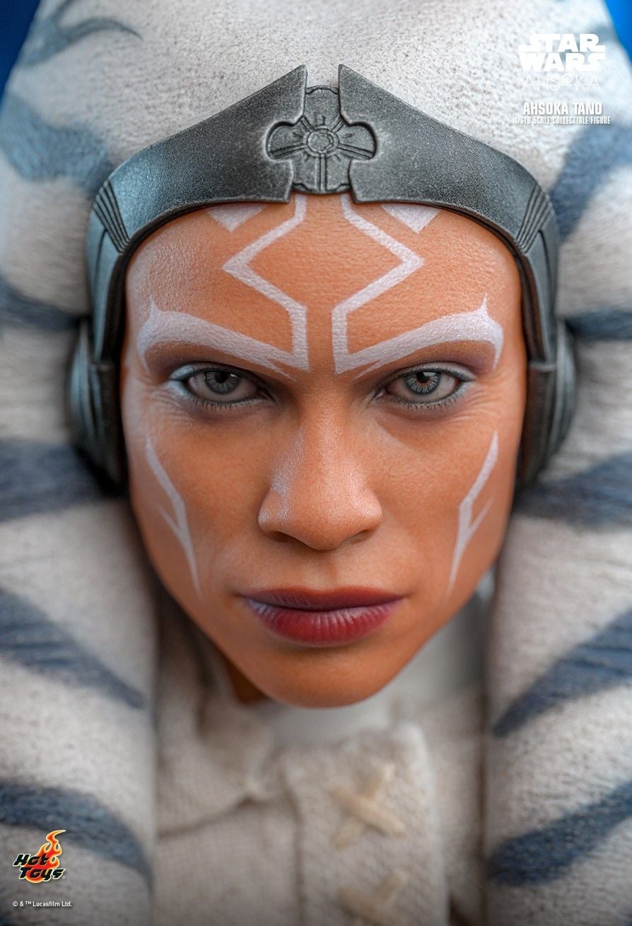 Image: Hot Toys